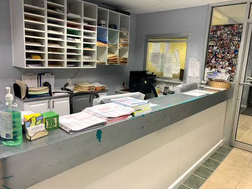 34-36 Progress St A 1, Edison, NJ 08820, USA