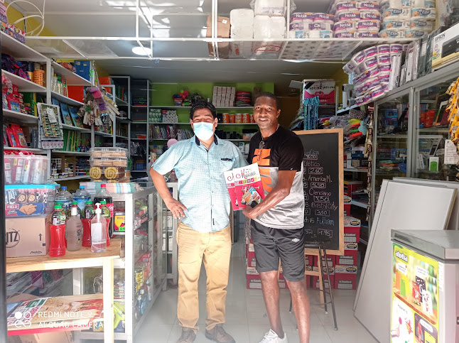 LIBRERIA MULTISERVICIOS "ORMEÑO"