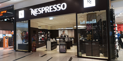 Bedst Nespresso Butikker Nærheden Af Dig
