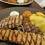 Photo n°2 de l'avis de Marta.a fait le 20/11/2021 à 07:08 sur le  ELIÁ Griechisches Restaurant à Donauworth