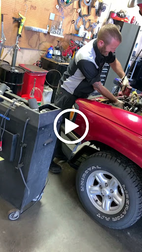 Auto Repair Shop «Pride Auto Care», reviews and photos, 8787 E Dry Creek Rd, Centennial, CO 80112, USA