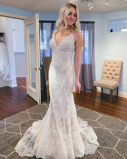 Bridal Shop «All Brides Beautiful», reviews and photos, 219 N Main St, Hudson, OH 44236, USA