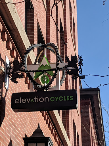 Bicycle Store «Elevation Cycles», reviews and photos, 1500 Wynkoop St #102, Denver, CO 80202, USA