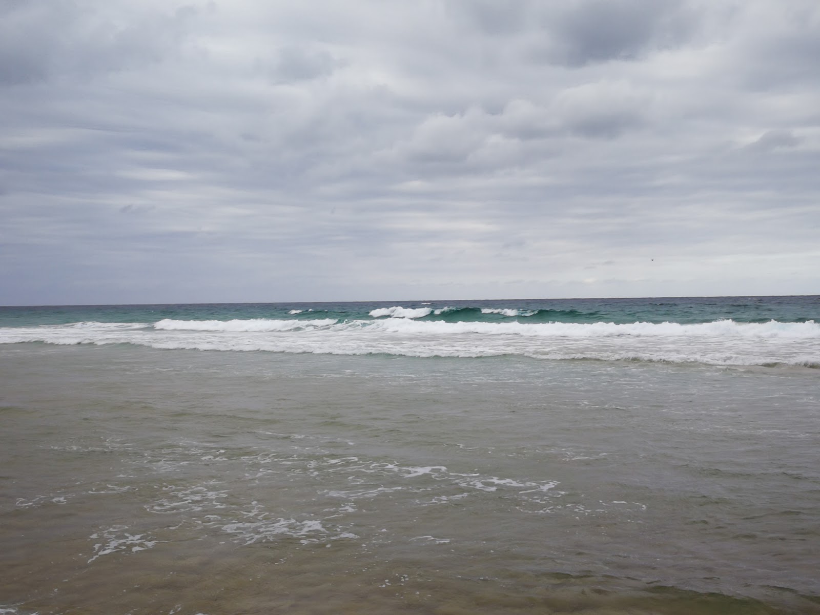 Foto di Coila Beach con molto pulito livello di pulizia