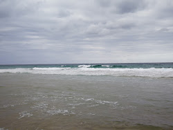 Zdjęcie Coila Beach z poziomem czystości wysoki