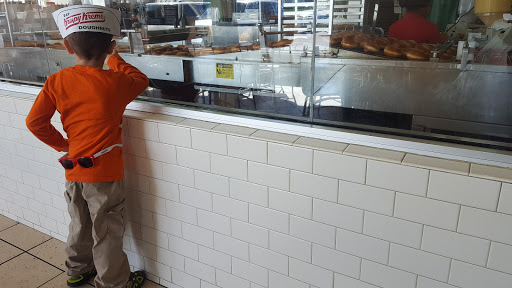Bakery «Krispy Kreme Doughnuts», reviews and photos, 208 W 14 Mile Rd, Troy, MI 48083, USA