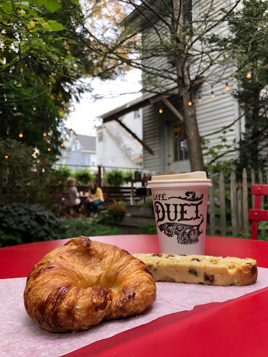 Cafe «Café Duet», reviews and photos, 35 N 7th St, Stroudsburg, PA 18360, USA