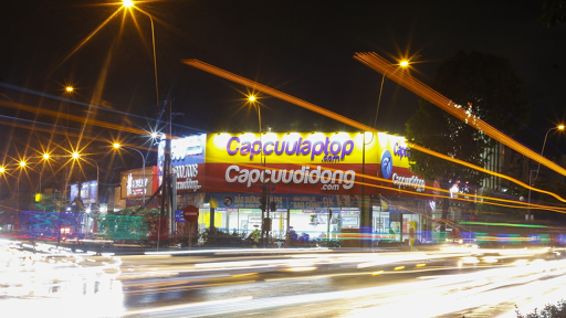 Cấp Cứu Laptop - Cấp Cứu Di Động - Phụ Kiện Điện Thoại - Quận Bình Tân