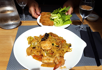 Crazy Wok à Nice