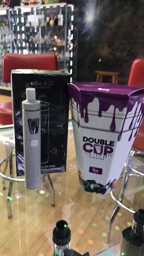 Tobacco Shop «Exotic Smoke Shop», reviews and photos, 580 W State Rte 22, Lake Zurich, IL 60047, USA