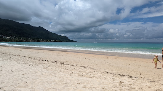 Beau Vallon Beach II