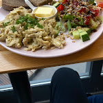 Photo n°2 de l'avis de Anthony.c fait le 26/11/2022 à 15:59 sur le  Leanis Cafe à Trier