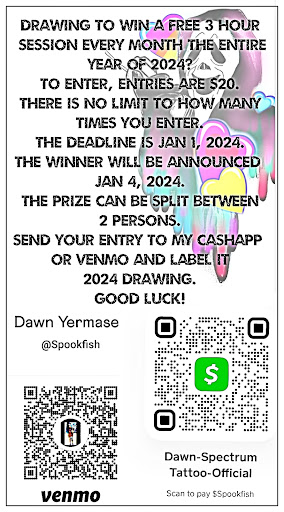 Explore alice in wonderland tattoo ideas, creative tattoo ideas in Benton, available at Spectrum Tattoo