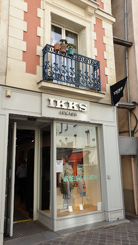 IKKS Women à Saint-Germain-en-Laye