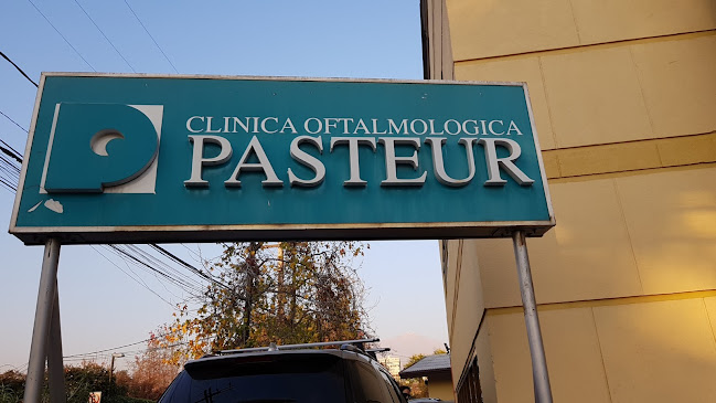 Clínica Oftalmológica Pasteur