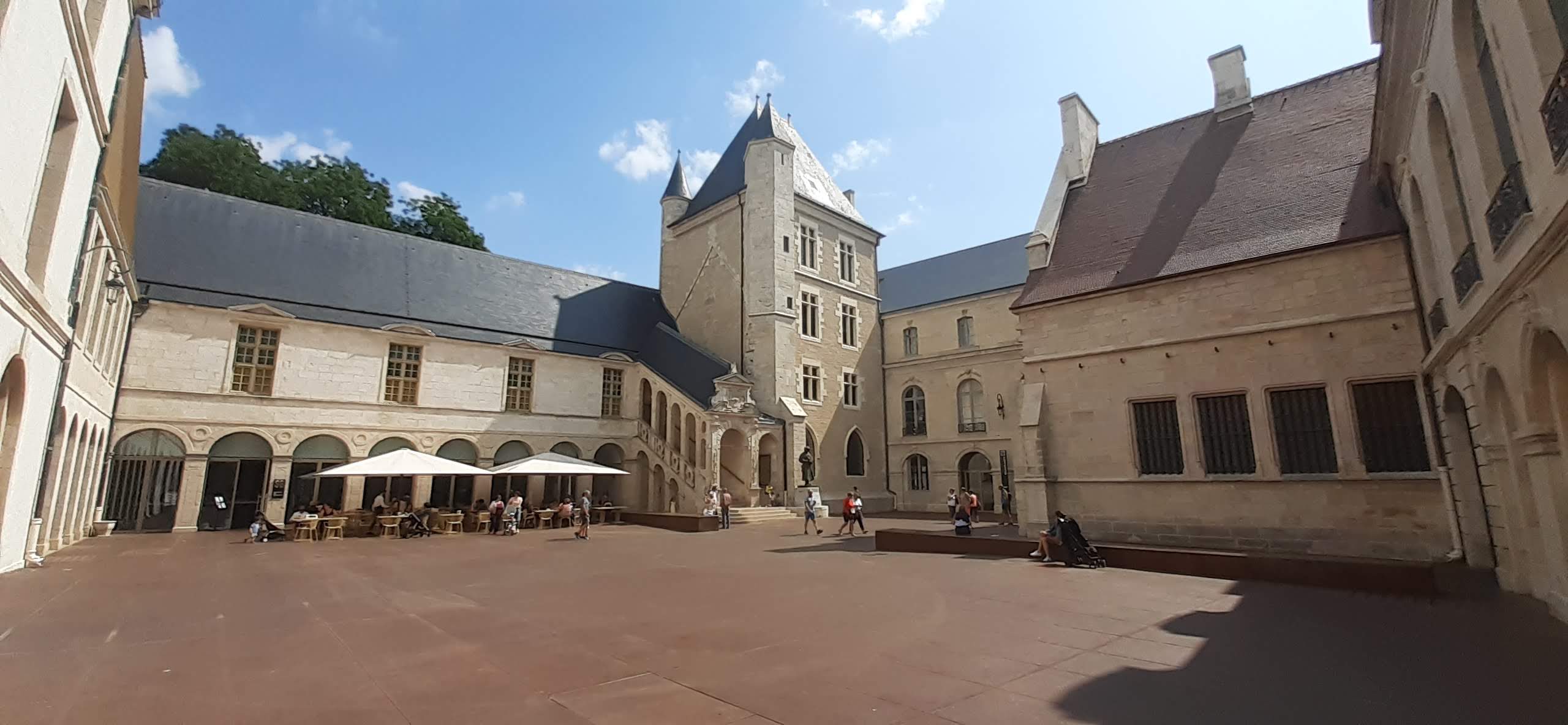 Photo n° 21 de l'avis de Fabienne.E fait le 09/07/2019 à 13:54