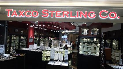 Taxco Sterling
