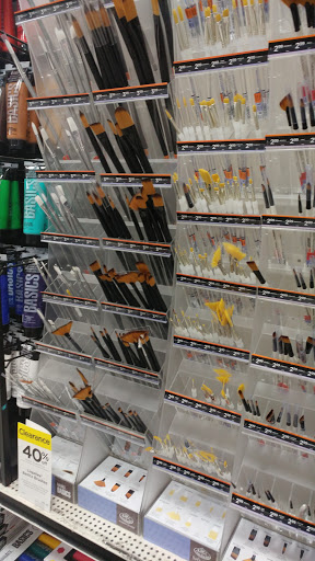 Craft Store «Michaels», reviews and photos, 27471 Ynez Rd, Temecula, CA 92591, USA