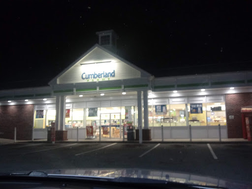 Gas Station «Cumberland Farms», reviews and photos, 1132 Main St, Willimantic, CT 06226, USA