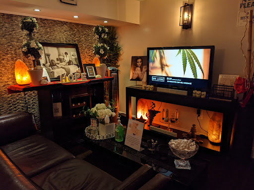 Spa «Spa Logic», reviews and photos, 1721 Connecticut Ave NW, Washington, DC 20009, USA