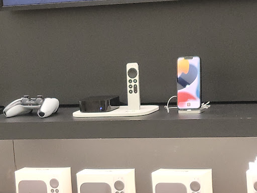 Computer Store «Apple Arrowhead», reviews and photos, 7700 W Arrowhead Towne Center, Glendale, AZ 85308, USA