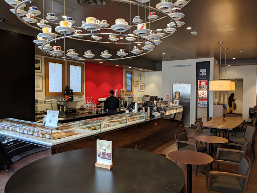 Cafe «illy Caffè», reviews and photos, 2055 Union St, San Francisco, CA 94123, USA