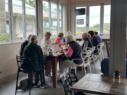 Two Birds cafe Ruakaka