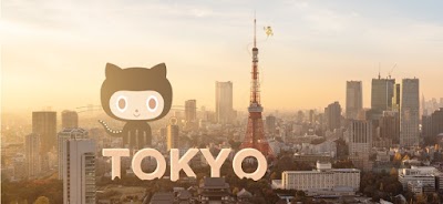 GitHub Japan