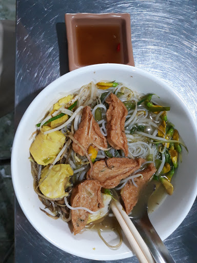 Bún cá A Đẩu