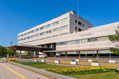 JCHO 札幌北辰病院