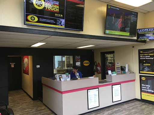 Car Repair and Maintenance «Midas», reviews and photos, 3621 Capital Blvd, Raleigh, NC 27604, USA