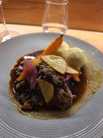 Les plus récentes photos du Restaurant français Ô Tablier à Lons-le-Saunier - n°3