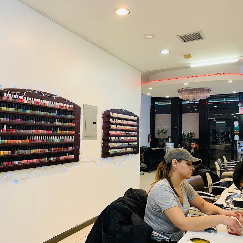 Stylish Ten Nail & Spa Salon