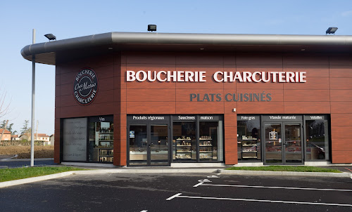 Boucherie-charcuterie Chez Mario Cornebarrieu