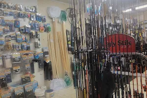 Girl's Place Bait & Tackle image