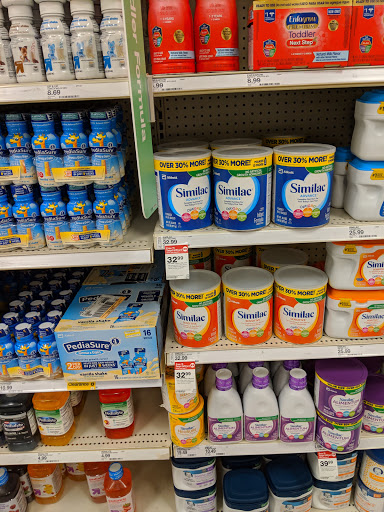 Department Store «Target», reviews and photos, 1400 E Lake Cook Rd, Wheeling, IL 60090, USA