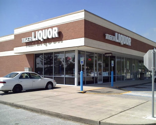 Tiger Liquor, 376 FM 1960 W Suite A, Houston, TX 77090, USA, 