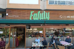 Fafuly Karadeniz Mutfağı image