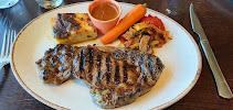 Entrecôte du Restaurant de fruits de mer Oh Mouettes à Calais - n°12