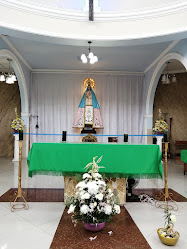 Iglesia Católica Virgen del Soto | Guayaquil