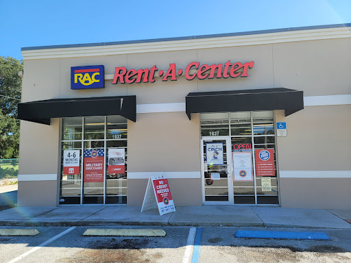 Furniture Rental Service «Rent-A-Center», reviews and photos, 1637 N John Young Pkwy, Kissimmee, FL 34741, USA