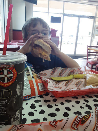 Sandwich Shop «Firehouse Subs», reviews and photos, 2929 W US Hwy 90 #102, Lake City, FL 32055, USA