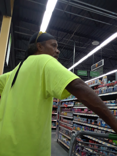 Supermarket «Walmart Neighborhood Market», reviews and photos, 4950 Plantation Rd, Roanoke, VA 24019, USA