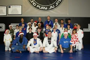 Jiujitsu Columbus image