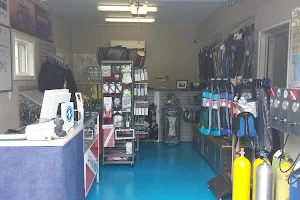 La Dive Shop image