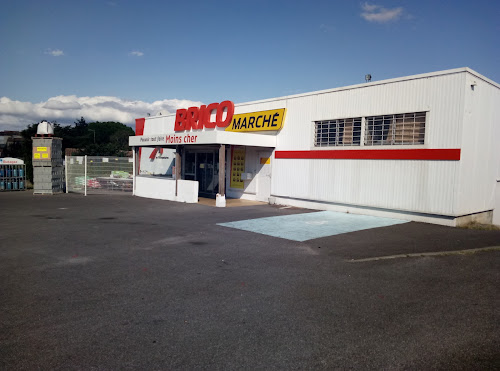 Magasin de bricolage Bricomarché Trèbes Trèbes