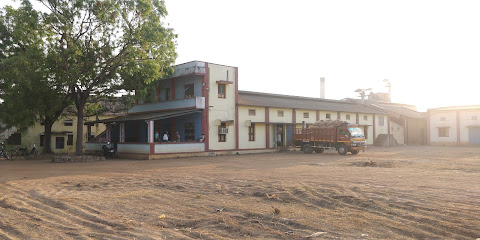 Sri Ambal Kadalai Mill