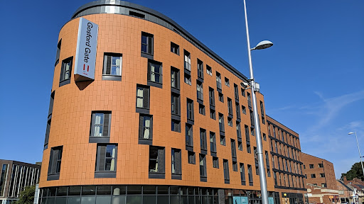 Host Gosford Gate - Student Accommodation Coventry