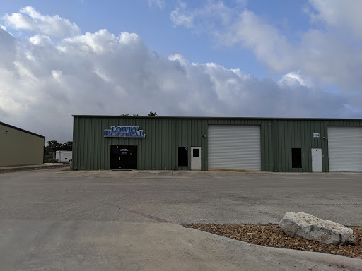 Electrician «Lowry Electrical», reviews and photos, 1233 Boenig Dr, New Braunfels, TX 78130, USA