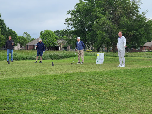 Public Golf Course «Battle Creek Golf Club», reviews and photos, 3200 North Battlecreek Dr W, Broken Arrow, OK 74012, USA